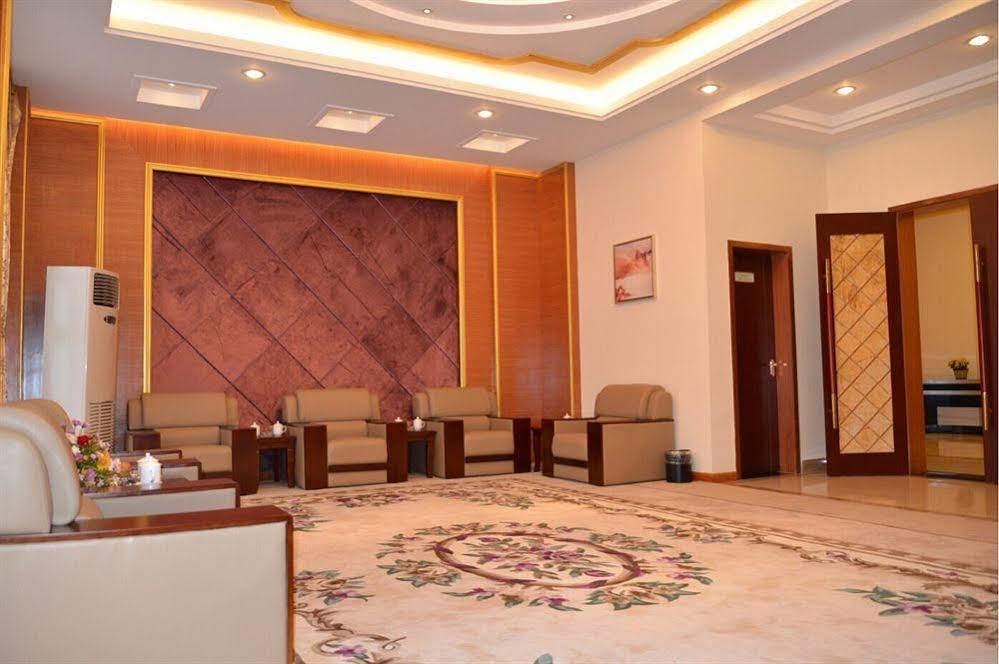Golden Peacock Resort Hotel Beira Bagian luar foto